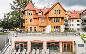 Apartament Stone Hill - 8A37